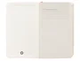 Antartik Cuaderno A6 Tapa Blanda Hojas Lisas Rosa Pastel 100 Hojas 80 Gr Certificación FSC Estilo Práctico Colección Antartik Notes