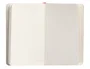 Antartik Cuaderno A6 Tapa Blanda Hojas Lisas Rosa Pastel 100 Hojas 80 Gr Certificación FSC Estilo Práctico Colección Antartik Notes