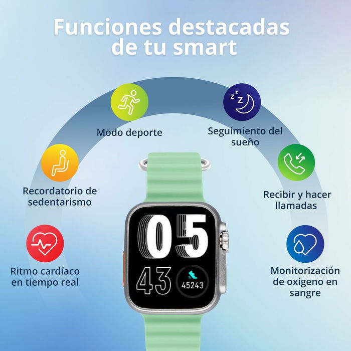 Reloj Hombre Radiant RAS11002