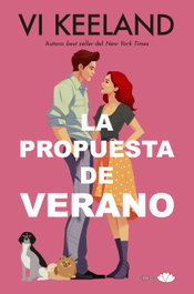 La propuesta de verano, Vi Keeland - EDITORIAL CHIC
