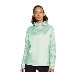 Chaqueta Deportiva para Mujer Nike CU3217-394 Aguamarina
