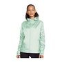 Chaqueta Deportiva para Mujer Nike CU3217-394 Aguamarina