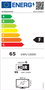 LG 50UA75006LA Smart TV 127 cm (50") 4K Ultra HD HDR, LED, webOS 25, Wi-Fi, Negro