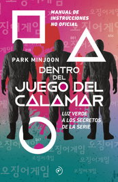 Dentro del juego del calamar, MinJoon, Park - DUOMO