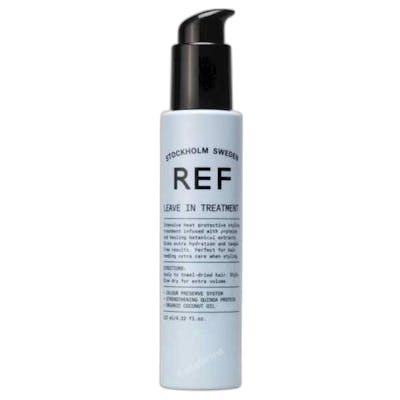 Ref Stockholm Signature Collection Tratamiento en crema sin enjuague 125 ml Ref Stockholm Signature Collection Tratamiento en crema sin enjuague 125 ml