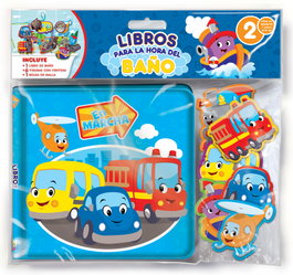 PHIDAL EDITIONS Máquinas