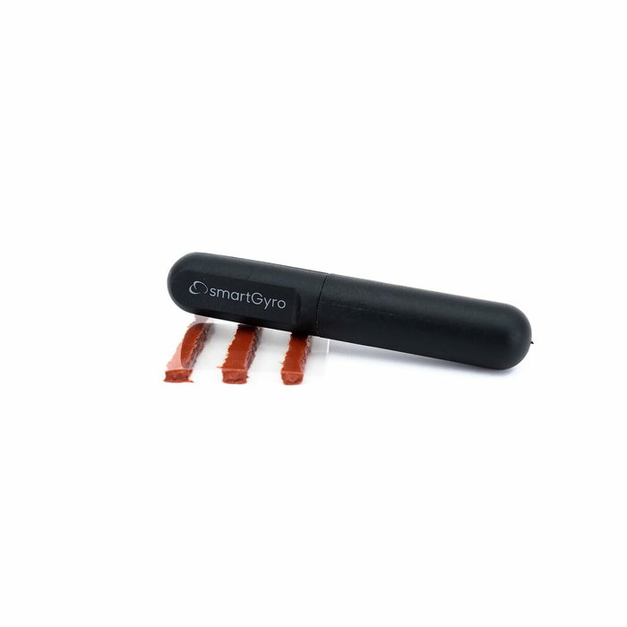 Smartgyro Kit Reparación de Pinchazos SG27-412 para Ruedas Tubeless Smartgyro Kit Reparación de Pinchazos SG27-412 para Ruedas Tubeless