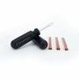 Smartgyro Kit Reparación de Pinchazos SG27-412 para Ruedas Tubeless