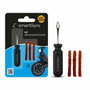 Smartgyro Kit Reparación de Pinchazos SG27-412 para Ruedas Tubeless