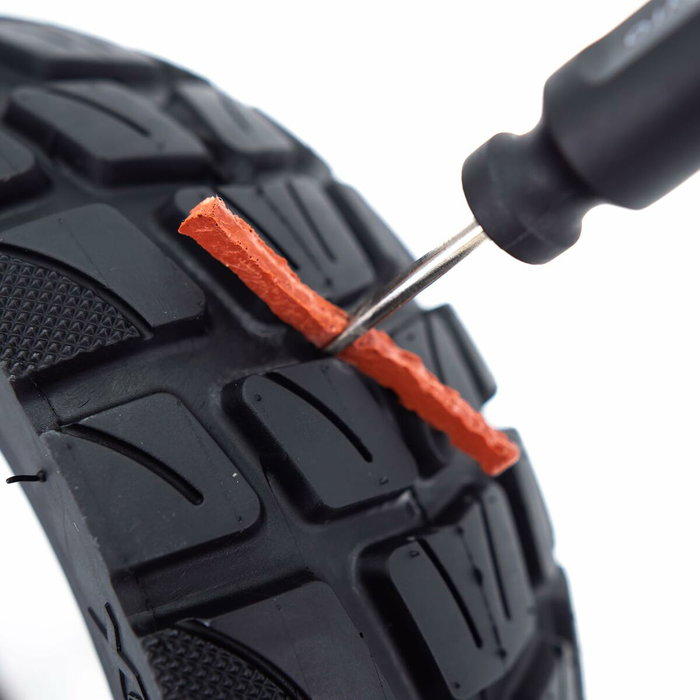Smartgyro Kit Reparación de Pinchazos SG27-412 para Ruedas Tubeless Smartgyro Kit Reparación de Pinchazos SG27-412 para Ruedas Tubeless
