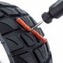 Smartgyro Kit Reparación de Pinchazos SG27-412 para Ruedas Tubeless