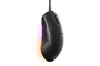 SteelSeries Ratón Rival 3 Gen 2 Negro 62515 Óptico USB Tipo C