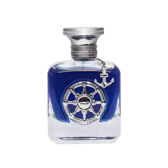 Aurora Sailor Silver Agua de perfume Aurora Sailor Silver Agua de perfume