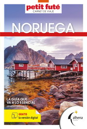 Noruega (Carnet de Viaje), Equipo Carnet del Viaje - Alhena Media
