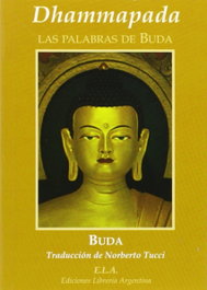 DHAMMAPADA, Norberto Tucci - LIBRERIA ARGENTINA (ELA)