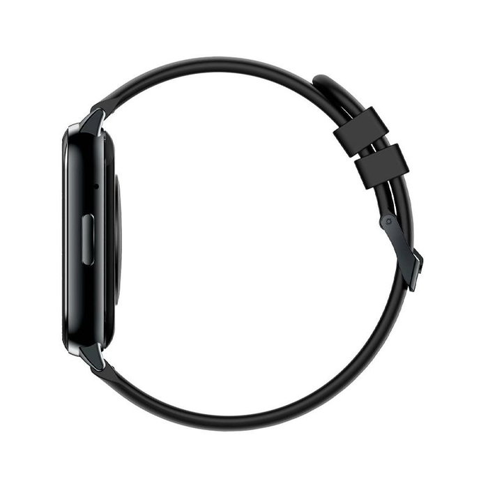 MAXCOM Smartwatch 1.96'' IP67 Resistente Agua Manos Libres con Notificaciones