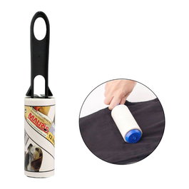 Mauris Cepillo Adhesivo Quita Pelusa 1,6m 12 Hojas