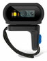 Newland Escáner de Anillo Bluetooth 1D/2D CMOS 640x480. Batería Li-ion 4.35V 670mAh. Conexión USB-A magnética.