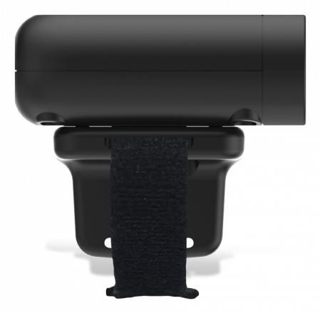 Newland Escáner de Anillo Bluetooth 1D/2D CMOS 640x480. Batería Li-ion 4.35V 670mAh. Conexión USB-A magnética. Newland Escáner de Anillo Bluetooth 1D/2D CMOS 640x480. Batería Li-ion 4.35V 670mAh. Conexión USB-A magnética.