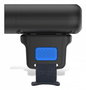 Newland Escáner de Anillo Bluetooth 1D/2D CMOS 640x480. Batería Li-ion 4.35V 670mAh. Conexión USB-A magnética.
