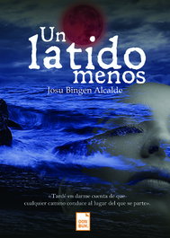 Un latido menos, Josu Bingen Alcalde - DONBUK EDITORIAL