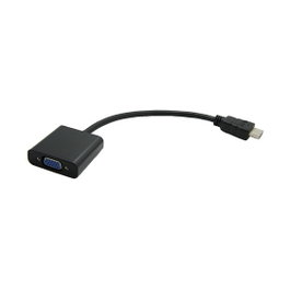 VALUE NX080400101 Adaptador HDMI a VGA