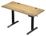 Mesa de Escritorio Mark Adler MA-LEADER 7.0 Negro Bronce