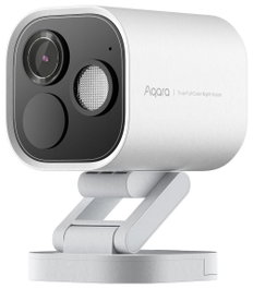 Aqara Aqara Camera Hub G5 Pro Wi-Fi Blanco