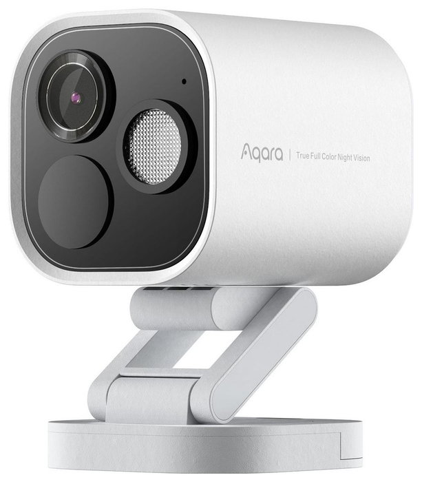 Aqara G5 Pro Wi-Fi CH-C07D-W Aqara G5 Pro Wi-Fi CH-C07D-W