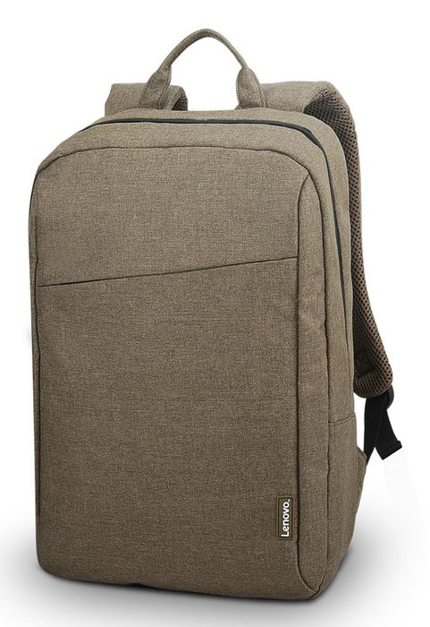 Lenovo B210 Mochila para Portátil de 15,6 pulgadas, Verde
