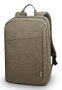 Lenovo B210 Mochila para Portátil de 15,6 pulgadas, Verde