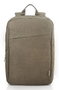Lenovo B210 Mochila para Portátil de 15,6 pulgadas, Verde