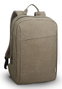 Lenovo B210 Mochila para Portátil de 15,6 pulgadas, Verde