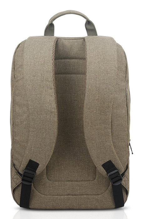 Lenovo B210 Mochila para Portátil de 15,6 pulgadas, Verde