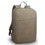 Lenovo B210 Mochila para Portátil de 15,6 pulgadas, Verde