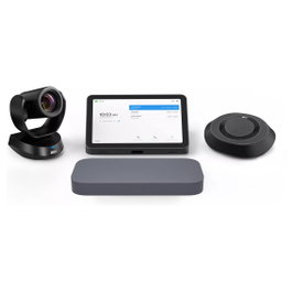ASUS Google Meet GQE20A-G5004UN Large Room Kit