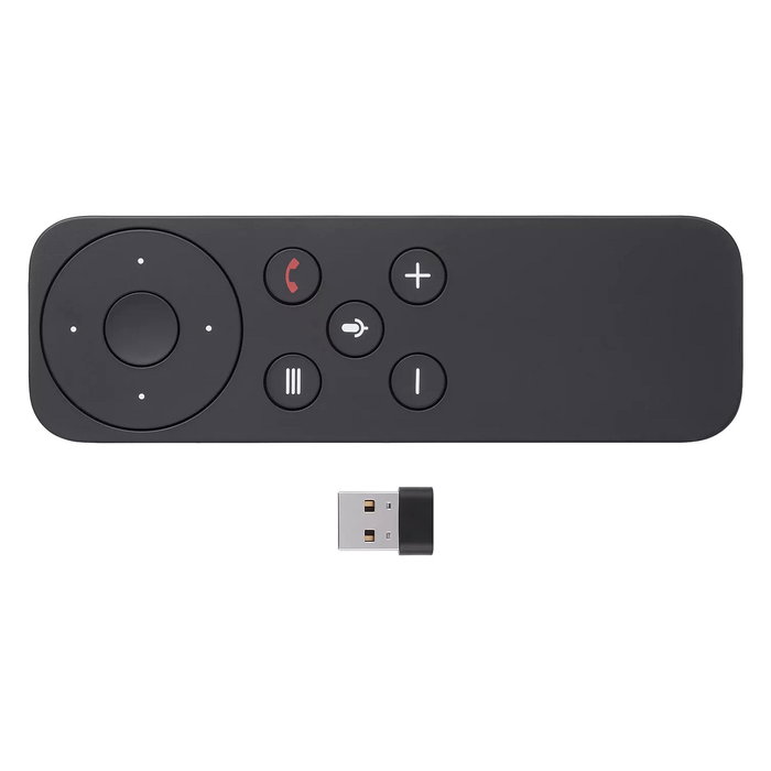 ASUS Google Meet GQE20A-G5004UN Large Room Kit