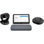 ASUS Google Meet GQE20A-G5004UN Large Room Kit