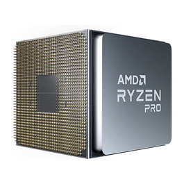 AMD Ryzen 7 PRO 8700G Procesador 5.15GHz AM5 24MB Cache L3 AMD Radeon 780M Bandeja