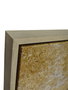 DKD Home Decor Cuadro Lienzo PS 83x4,5x123 Palmera (Pack de 2)