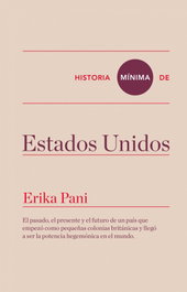 Historia mínima de Estados Unidos, Erika Pani - TURNER