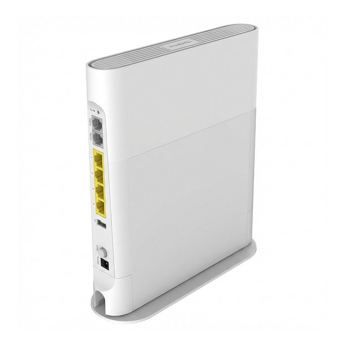 HUAWEI EG8245X6-8N-30 OptiXstar Terminal GPON con WiFi 6, Carcasa Blanca, SC/APC, Para UE HUAWEI EG8245X6-8N-30 OptiXstar Terminal GPON con WiFi 6, Carcasa Blanca, SC/APC, Para UE