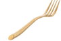 DKD Home Decor Set de Cubertería Chic Mision de 16 Piezas Dorado
