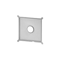Helios. Ventilatoren HELI ELF-ELSD Filtro permanente para insertos de ventiladores ELS 0587