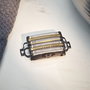 Panasonic WES 9600 Y1361 Cabezal de Repuesto para Afeitado