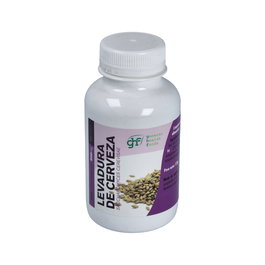 GHF Levadura de Cerveza 500Mg 250 Comp.