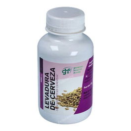 GHF Levadura de Cerveza 500Mg 250 Comp.