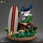 Lilo & Stitch Estatua 1/10 Deluxe Art Scale Lilo & Stitch 20 cm