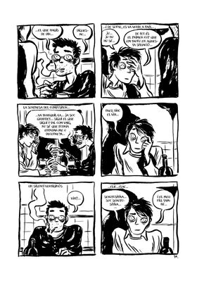 Pindoles Blaves (Catalan)