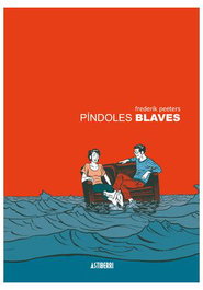 Pindoles Blaves (Catalan)